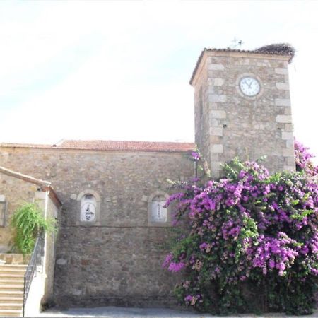 Apartamentos Turisticos Huerto El Horno Торременга Экстерьер фото