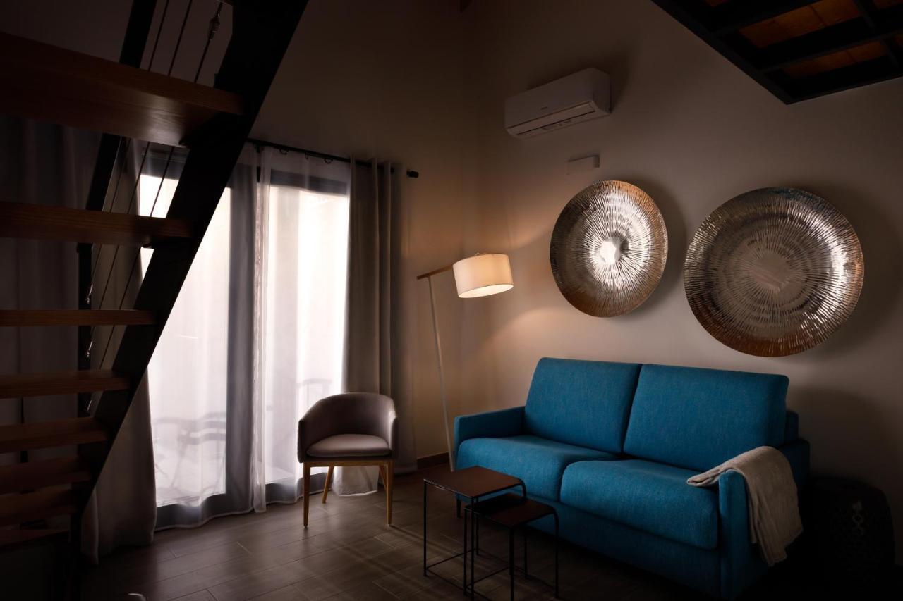 Apartamentos Turisticos Huerto El Horno Торременга Экстерьер фото