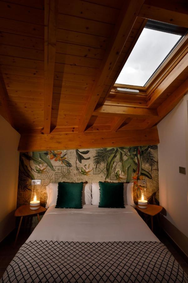 Apartamentos Turisticos Huerto El Horno Торременга Экстерьер фото
