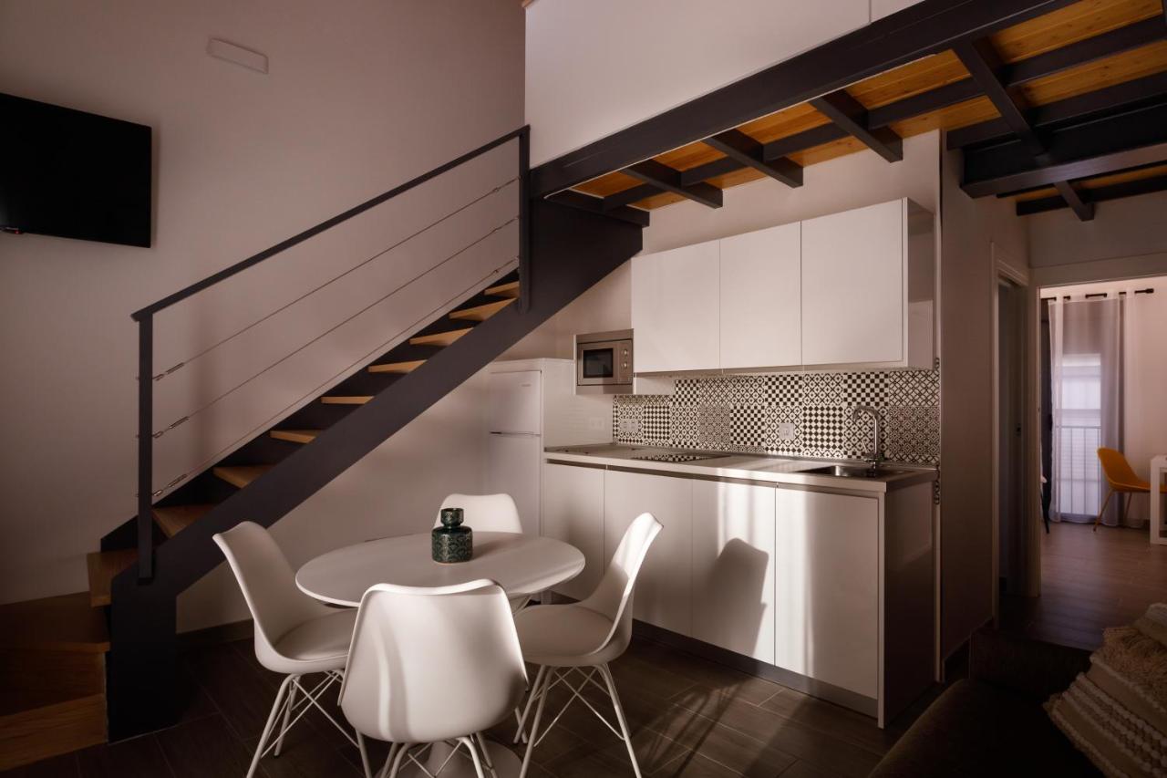 Apartamentos Turisticos Huerto El Horno Торременга Экстерьер фото
