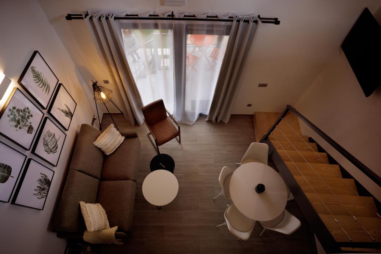 Apartamentos Turisticos Huerto El Horno Торременга Экстерьер фото