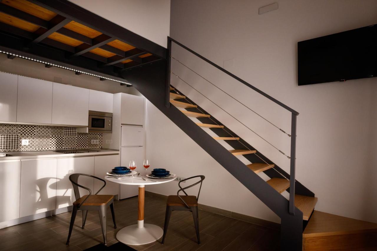 Apartamentos Turisticos Huerto El Horno Торременга Экстерьер фото