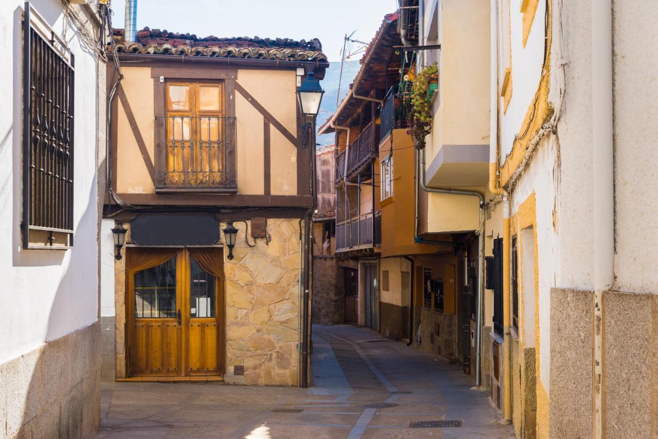 Apartamentos Turisticos Huerto El Horno Торременга Экстерьер фото