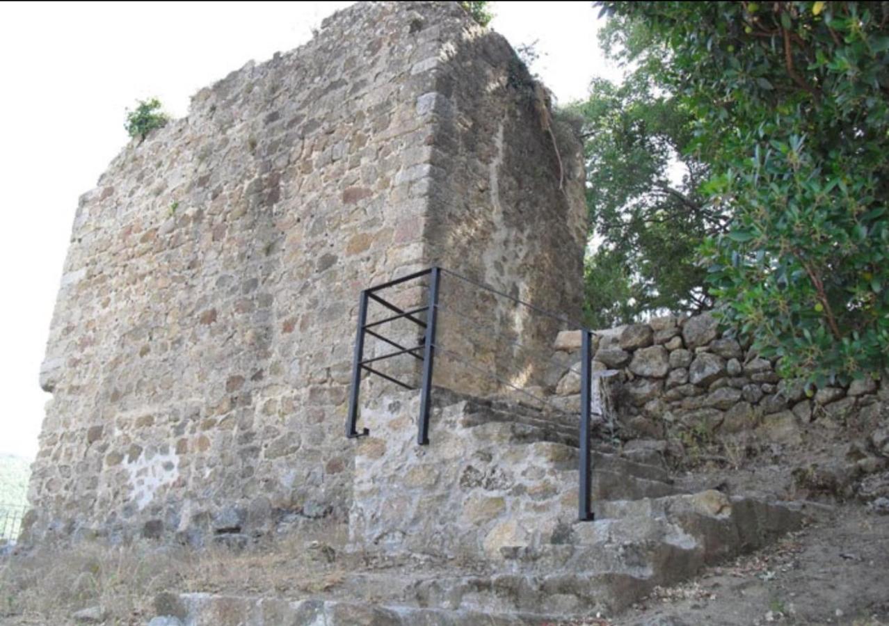 Apartamentos Turisticos Huerto El Horno Торременга Экстерьер фото