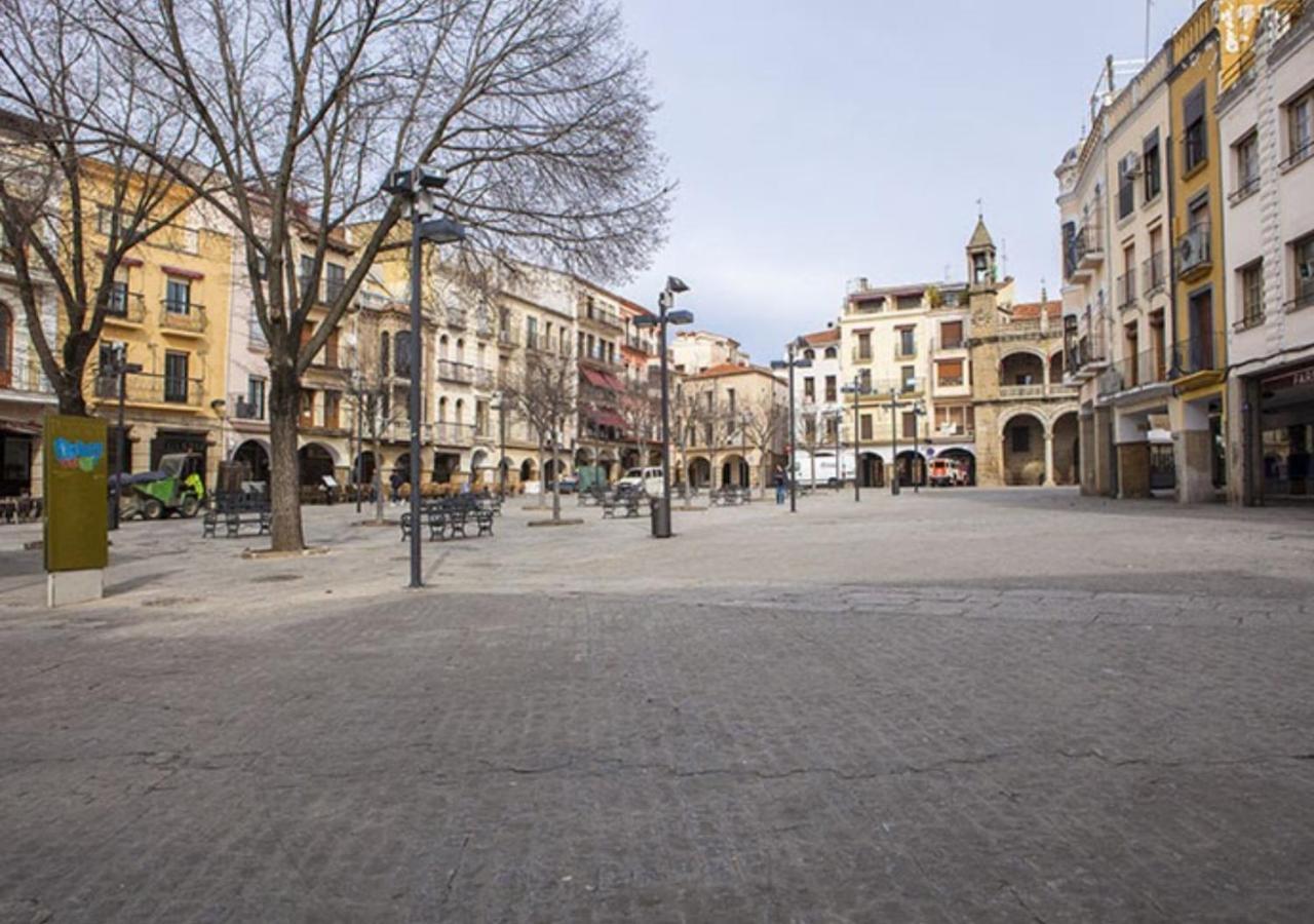 Apartamentos Turisticos Huerto El Horno Торременга Экстерьер фото