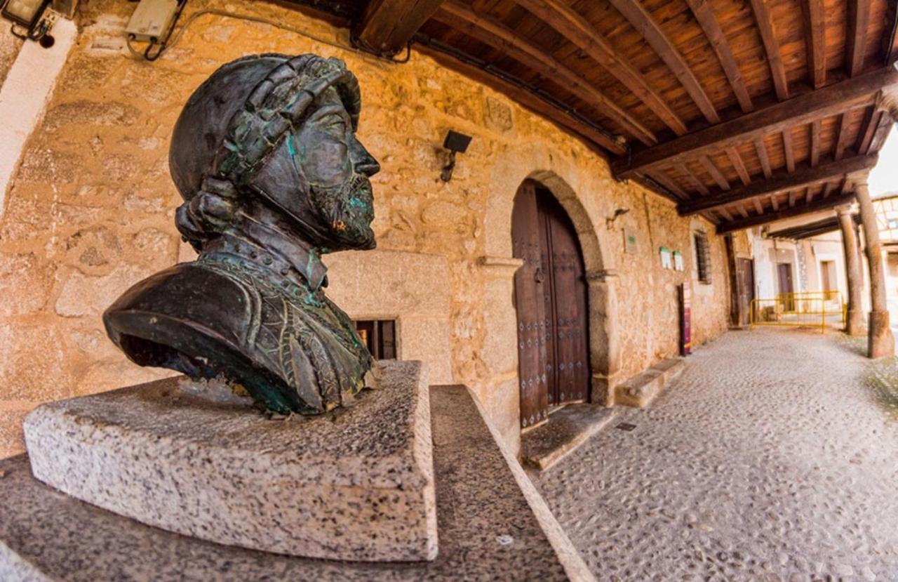 Apartamentos Turisticos Huerto El Horno Торременга Экстерьер фото