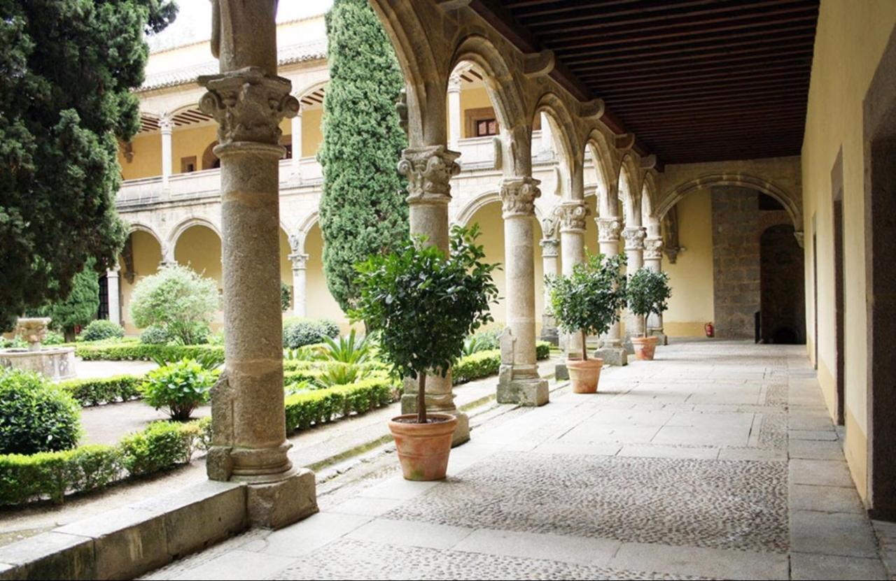 Apartamentos Turisticos Huerto El Horno Торременга Экстерьер фото